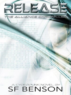 cover image of Release